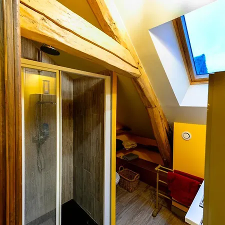 Charming House Near Fontainebleau Holiday home